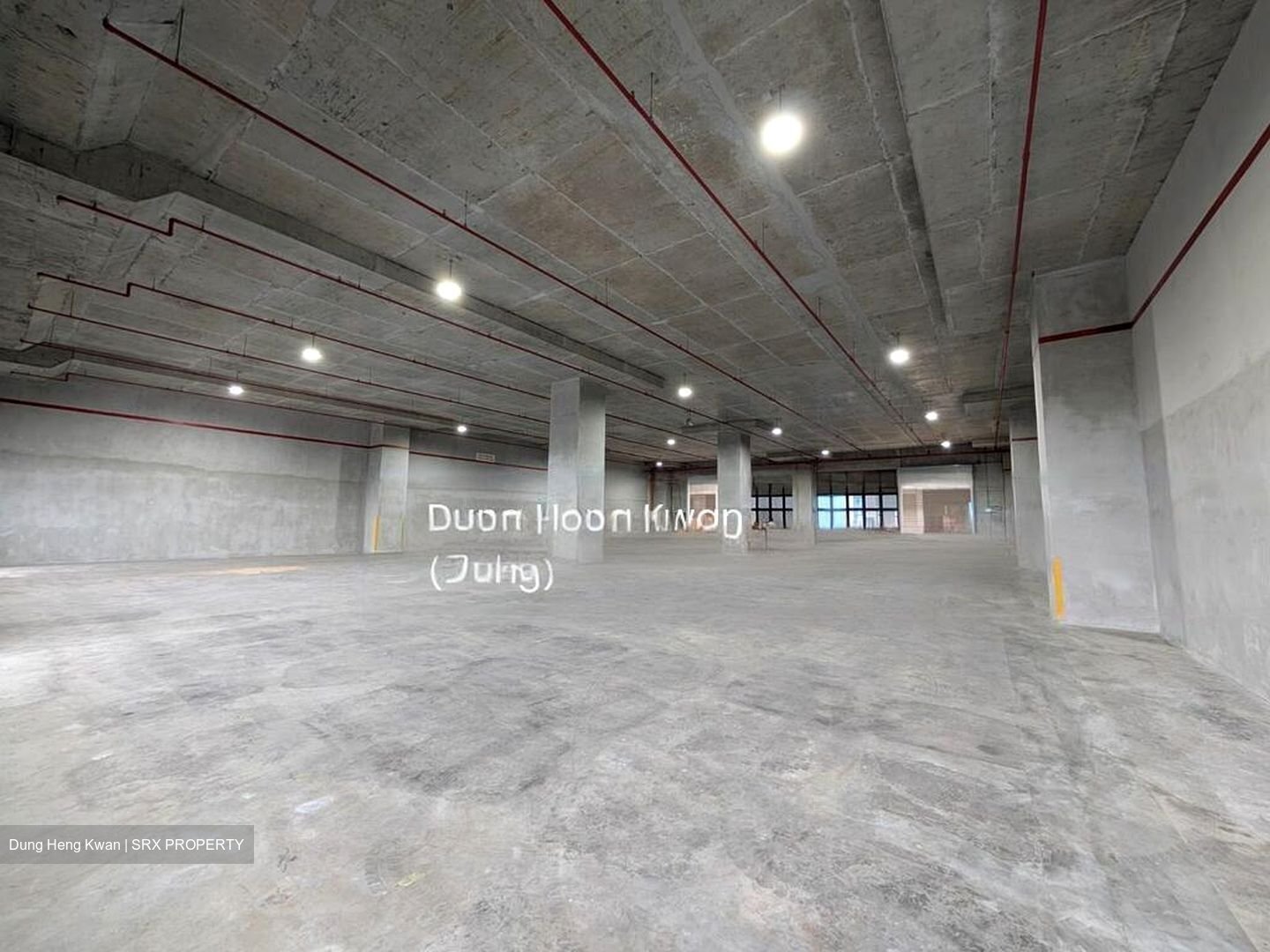 Shine@tuas South (D22), Warehouse #457421191